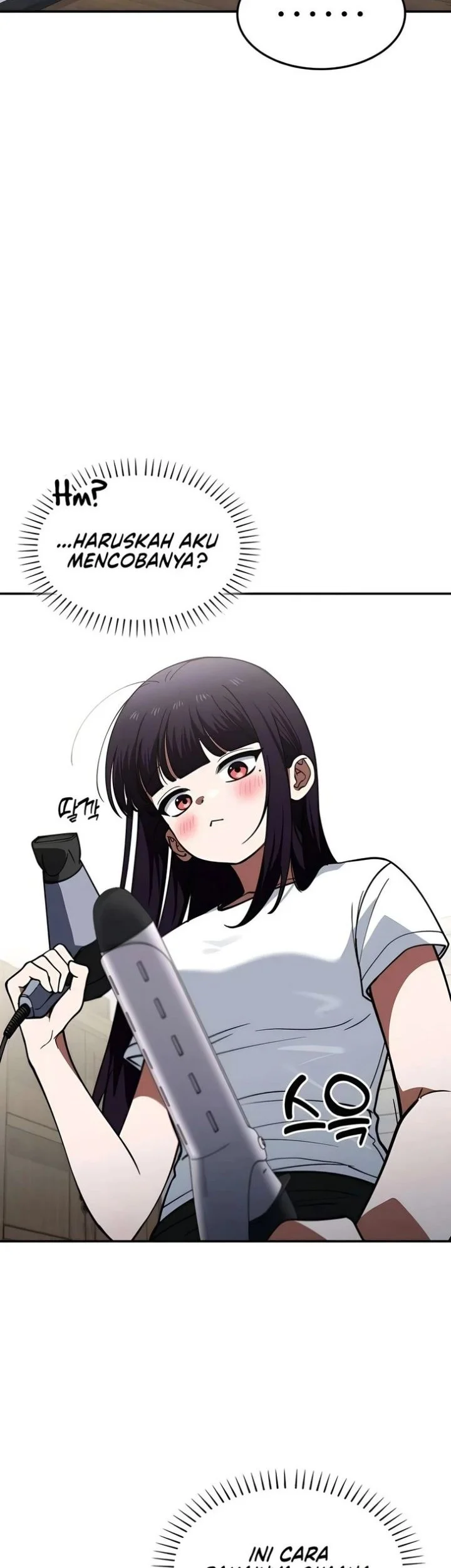 The Princess Goes to School Chapter 22 Gambar 18