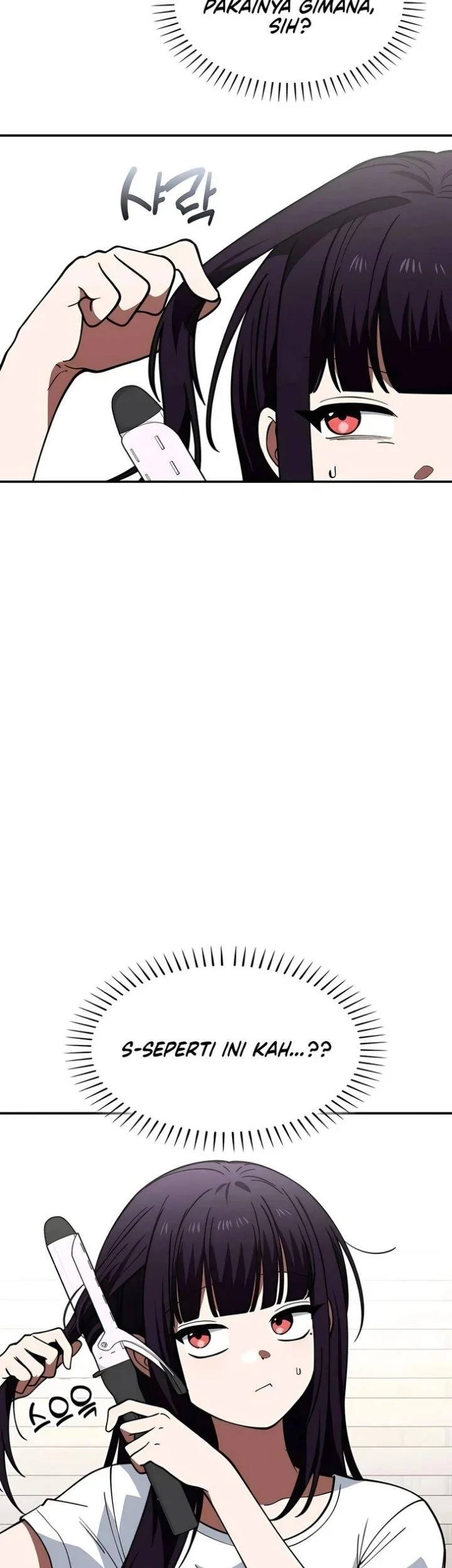 The Princess Goes to School Chapter 22 Gambar 19