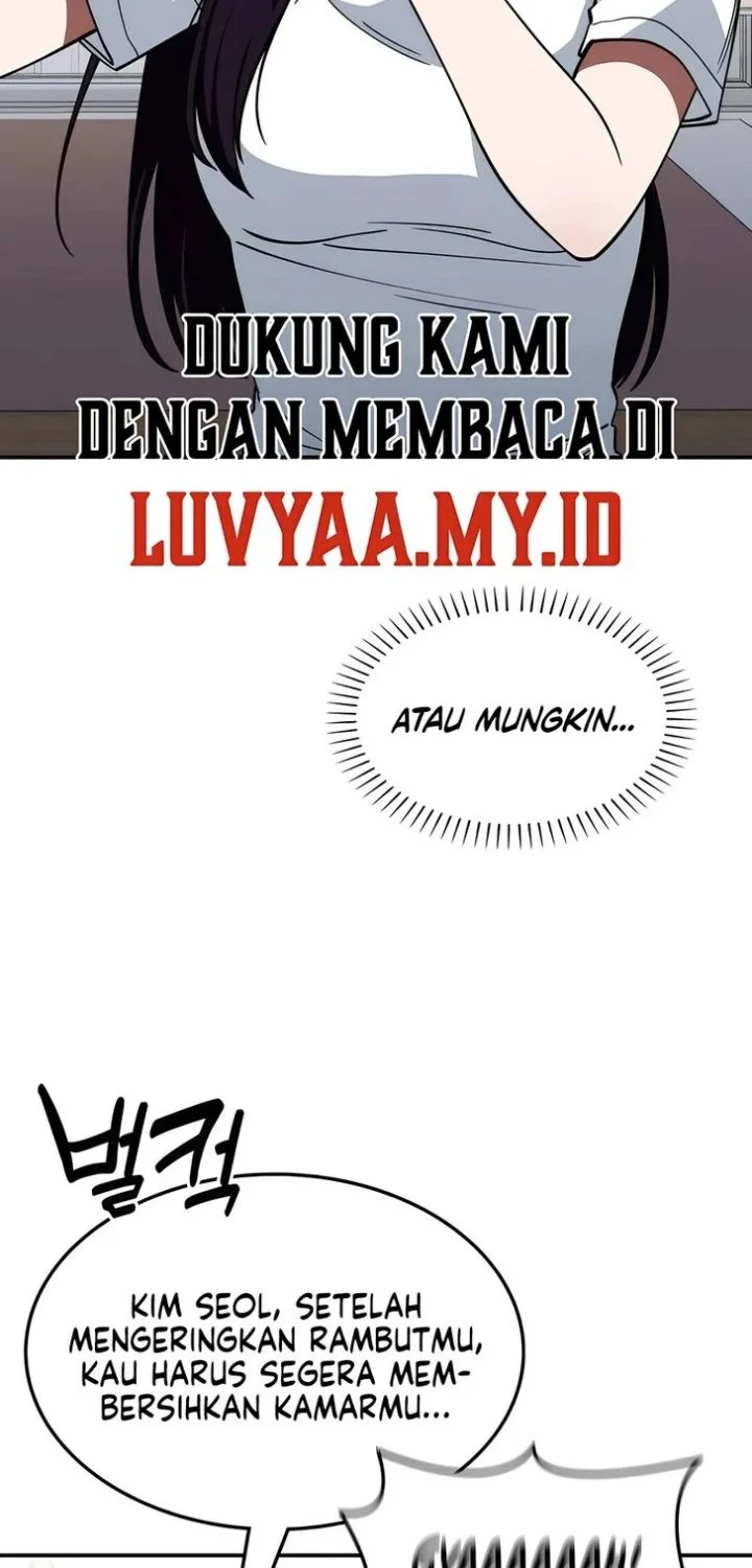 The Princess Goes to School Chapter 22 Gambar 20