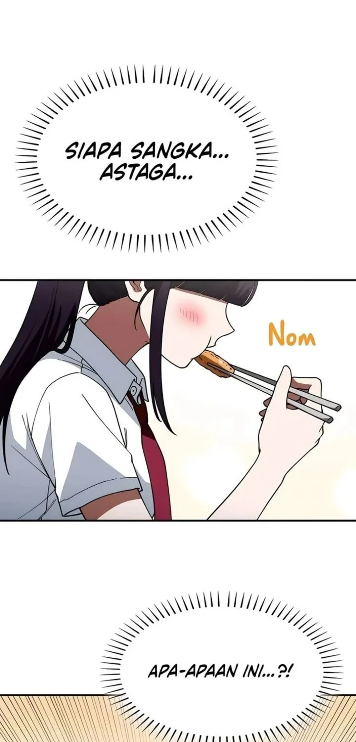 The Princess Goes to School Chapter 22 Gambar 28