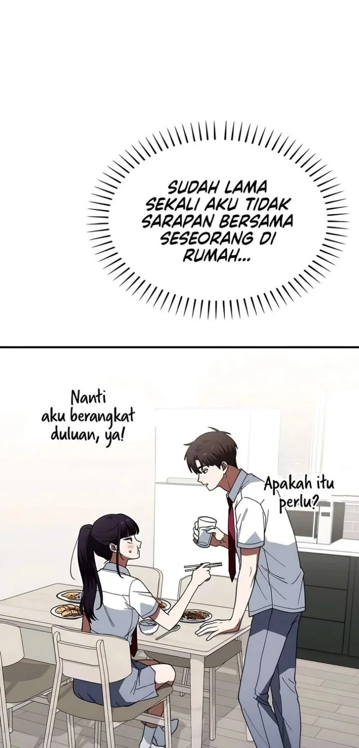 The Princess Goes to School Chapter 22 Gambar 32