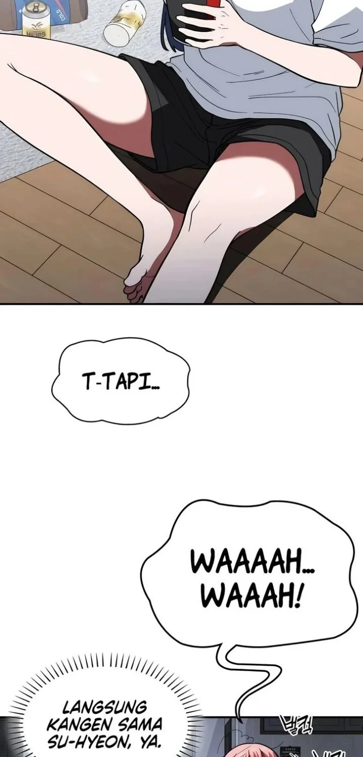 The Princess Goes to School Chapter 22 Gambar 36