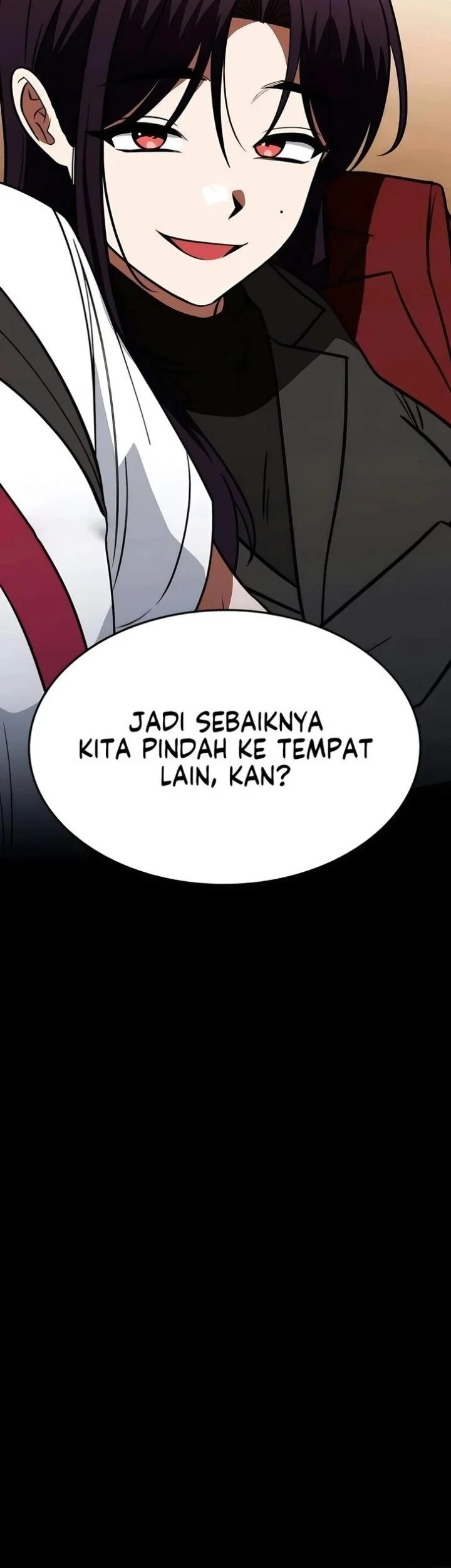 The Princess Goes to School Chapter 23 Gambar 43
