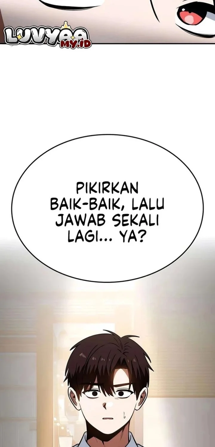 The Princess Goes to School Chapter 23 Gambar 52