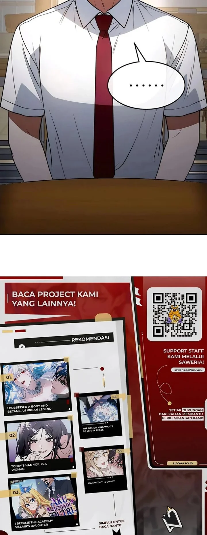 The Princess Goes to School Chapter 23 Gambar 53