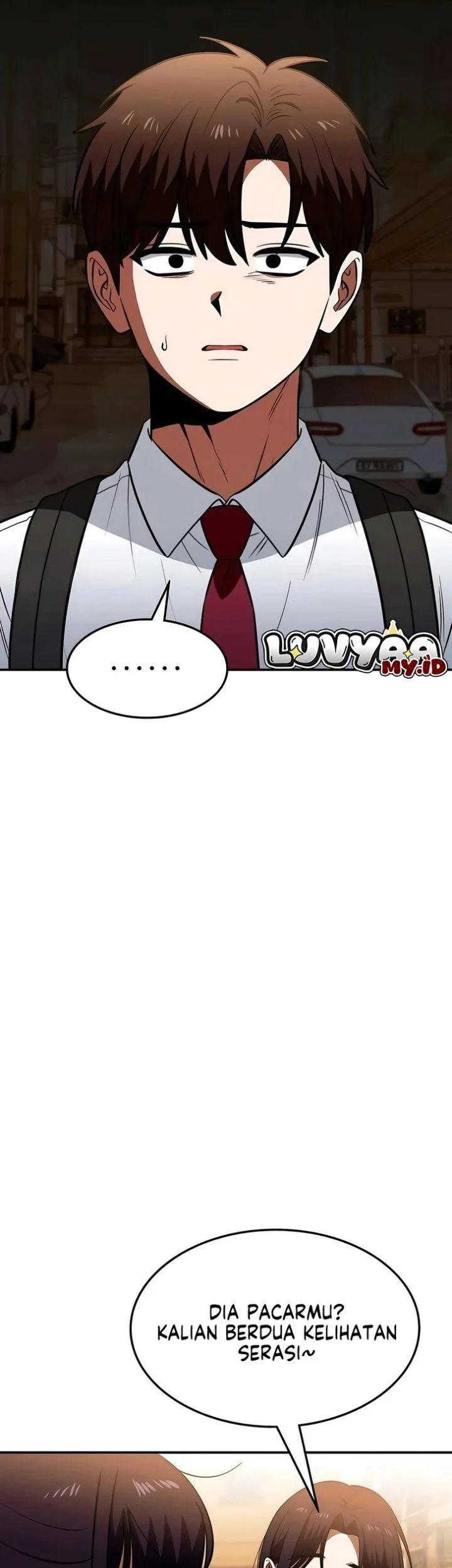 The Princess Goes to School Chapter 23 Gambar 33