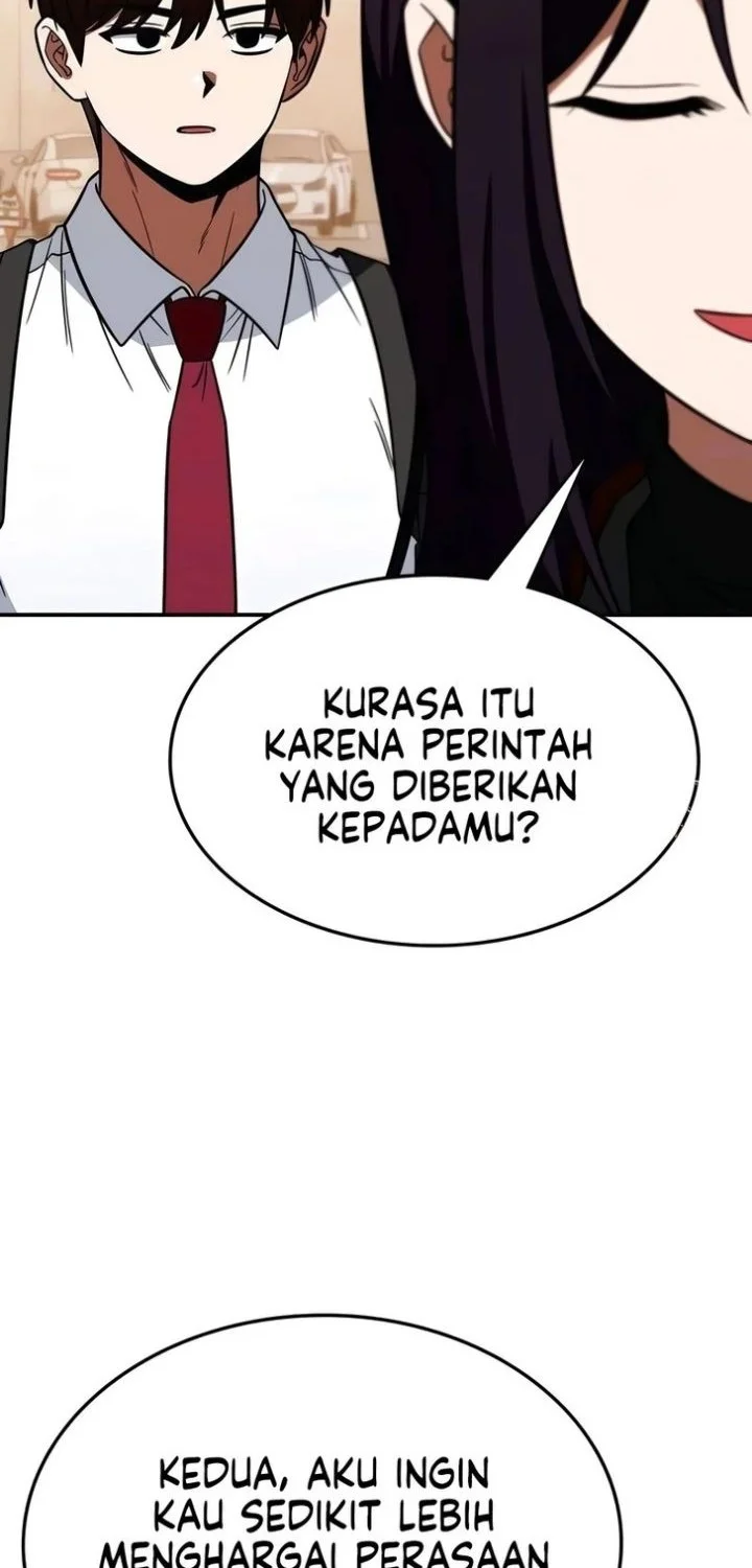 The Princess Goes to School Chapter 24 Gambar 40