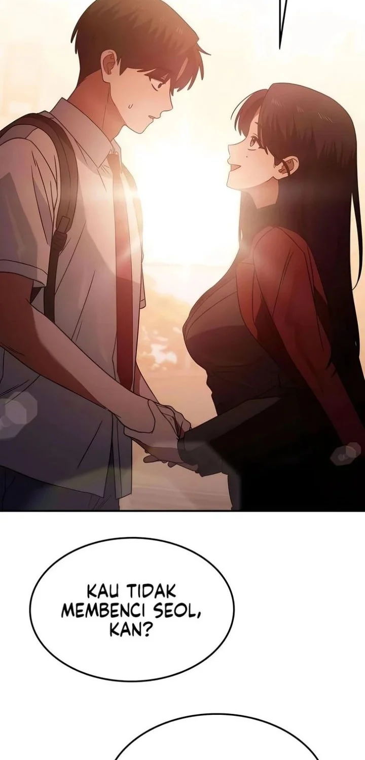 The Princess Goes to School Chapter 24 Gambar 44