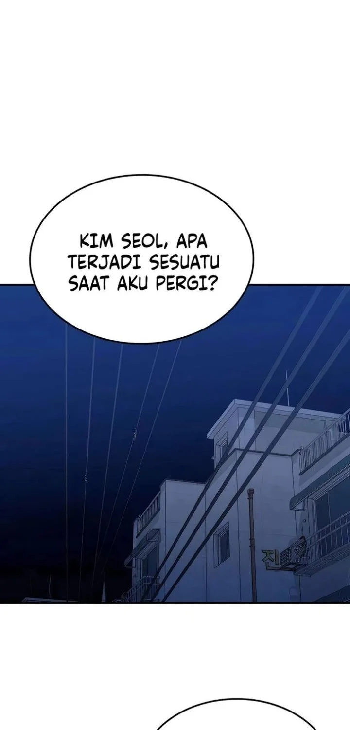 The Princess Goes to School Chapter 24 Gambar 48