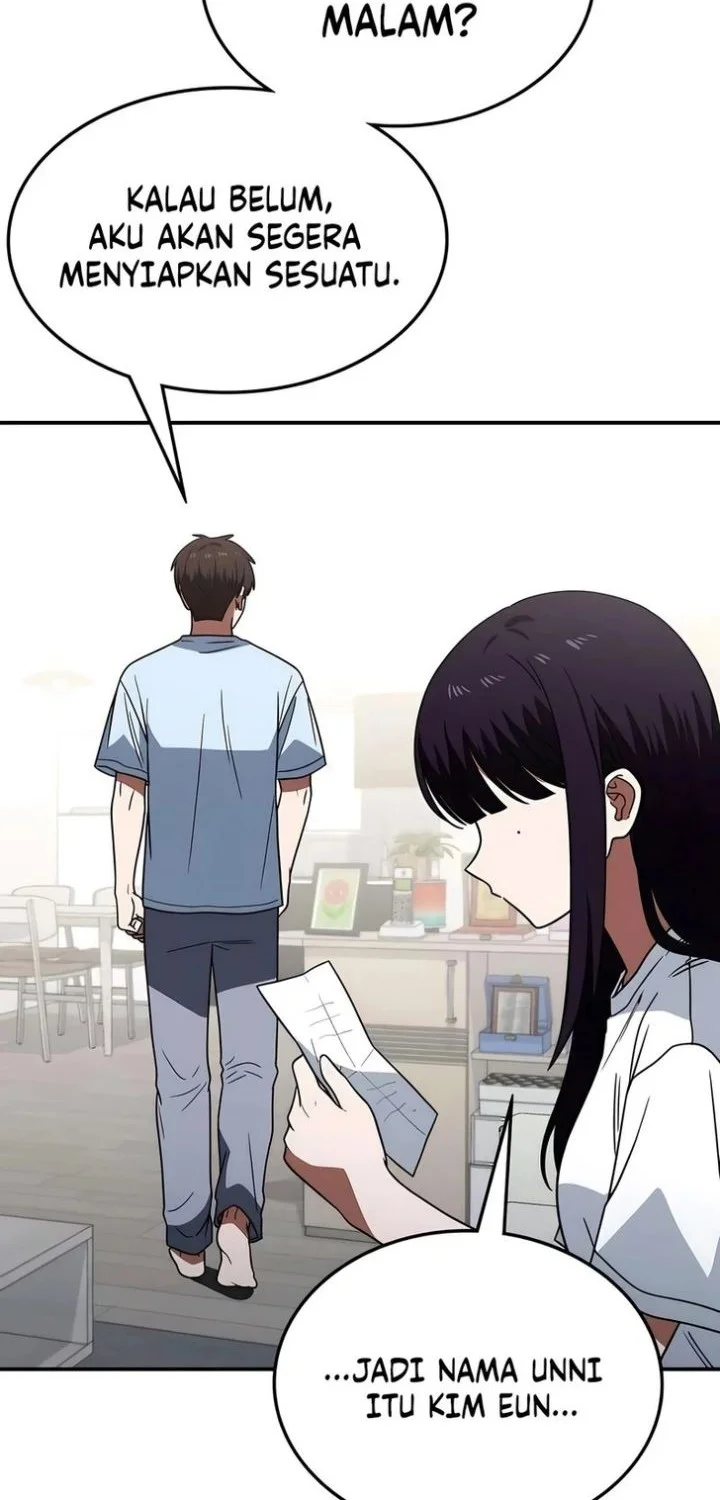The Princess Goes to School Chapter 24 Gambar 52