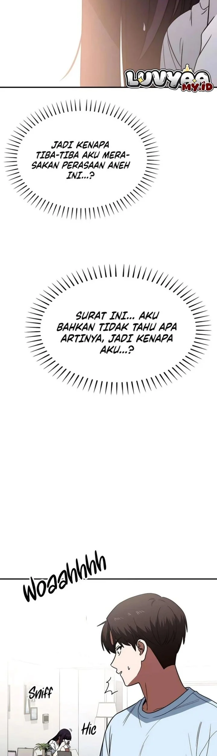 The Princess Goes to School Chapter 24 Gambar 54