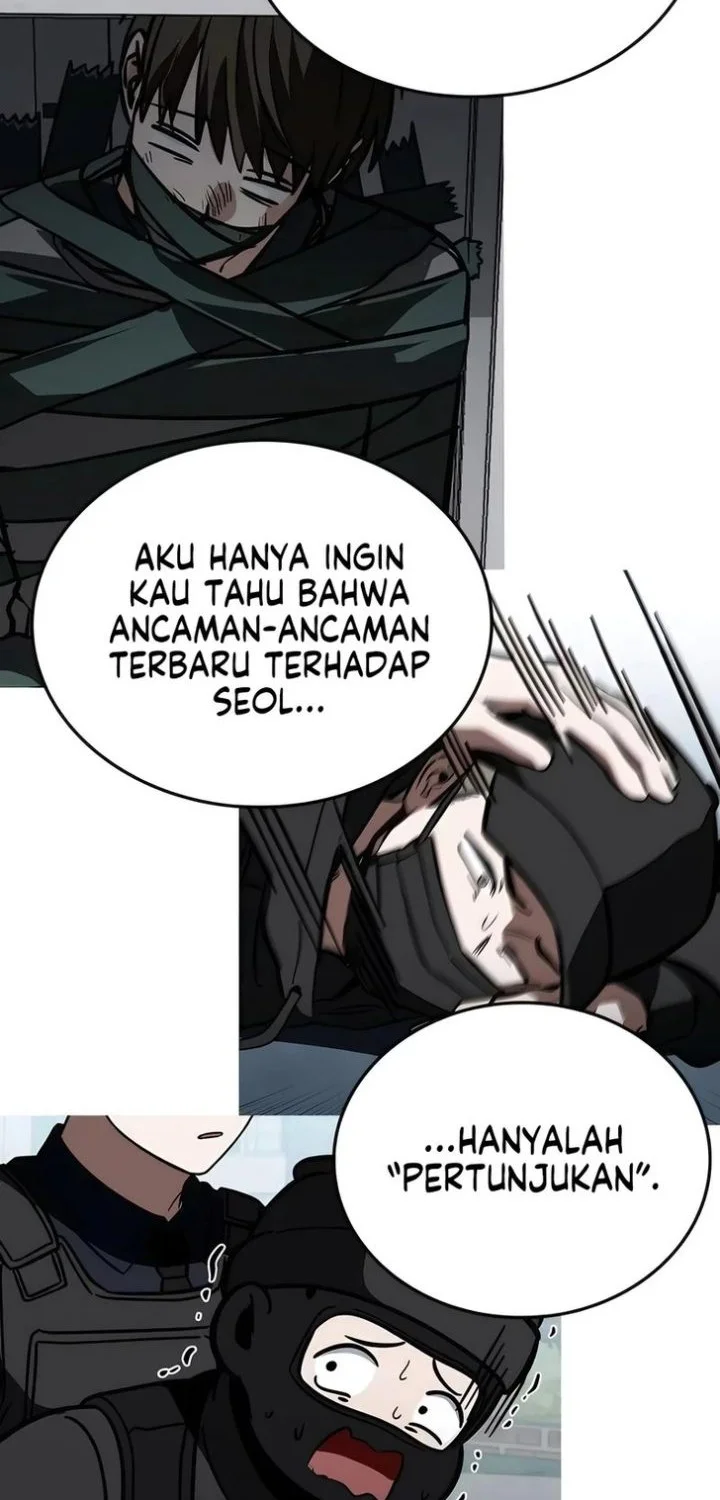The Princess Goes to School Chapter 24 Gambar 36