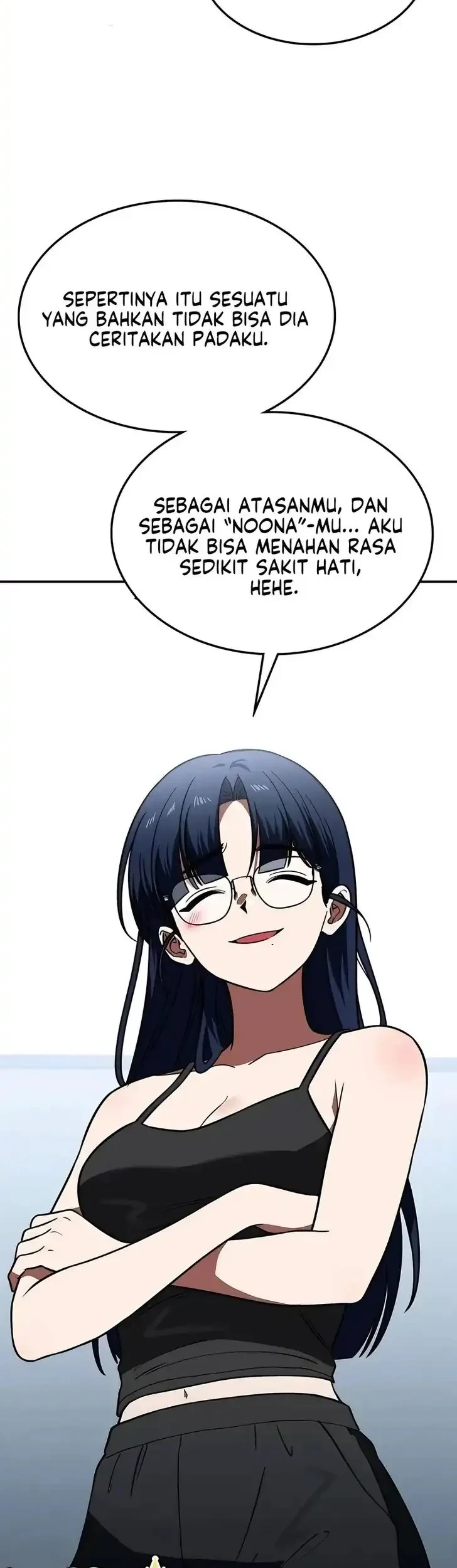 The Princess Goes to School Chapter 25 Gambar 38