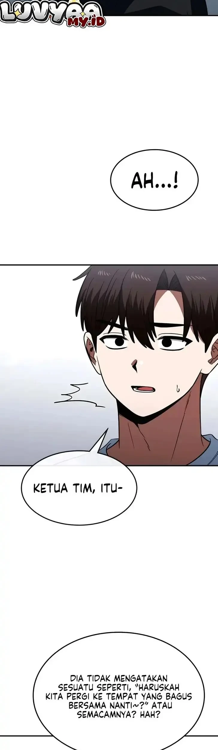 The Princess Goes to School Chapter 25 Gambar 39