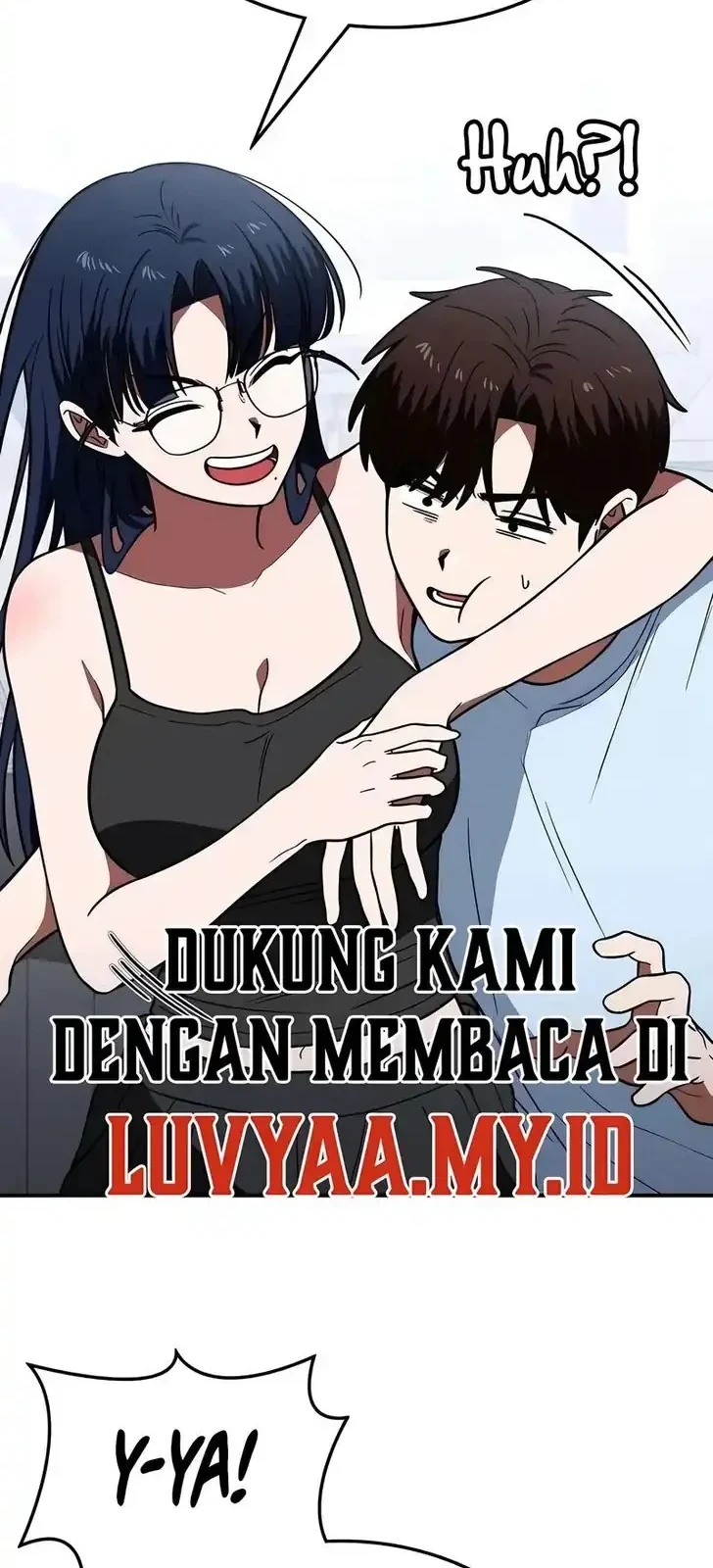 The Princess Goes to School Chapter 25 Gambar 40