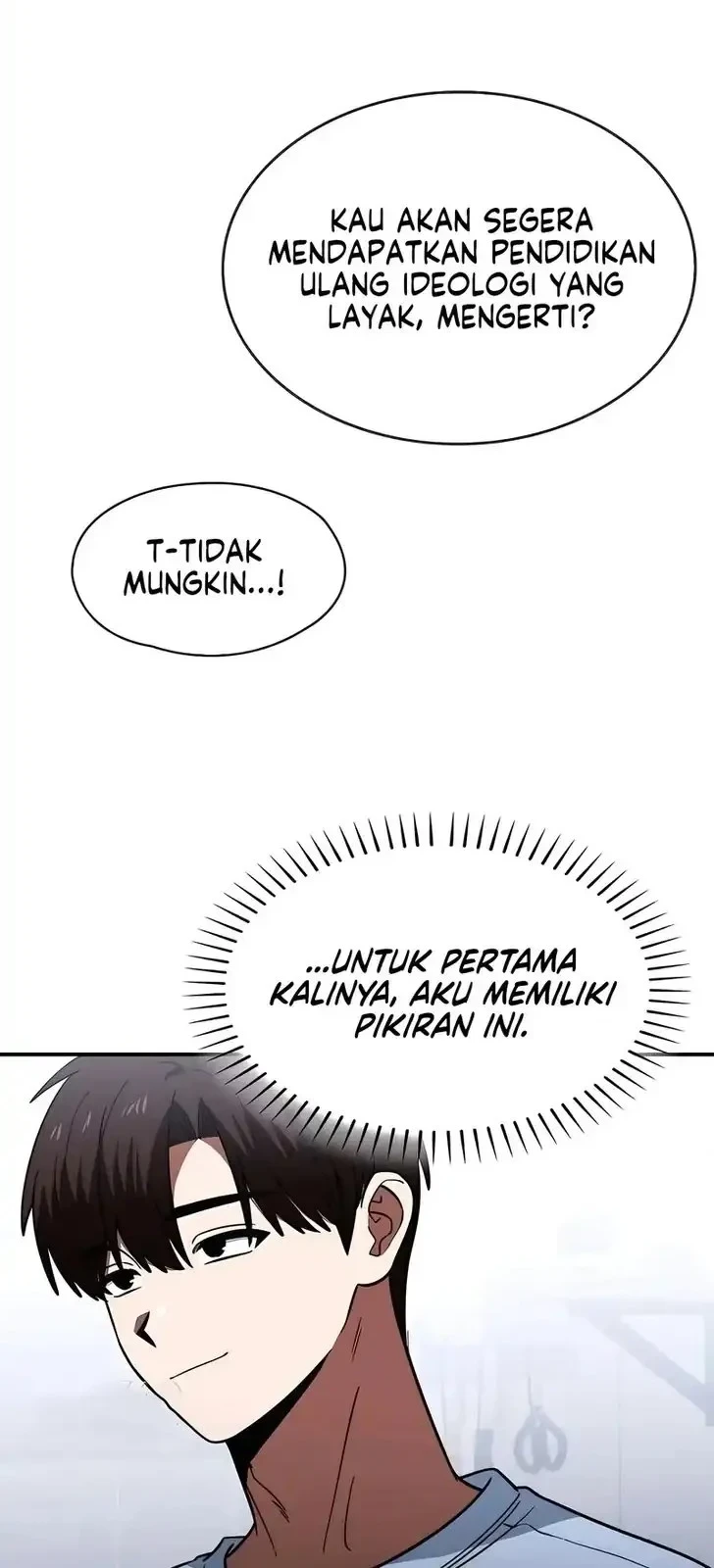 The Princess Goes to School Chapter 25 Gambar 44