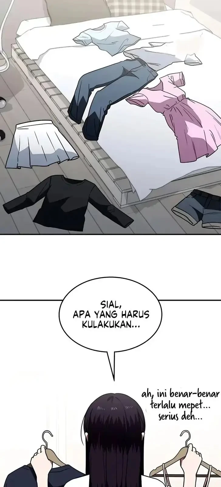 The Princess Goes to School Chapter 25 Gambar 48