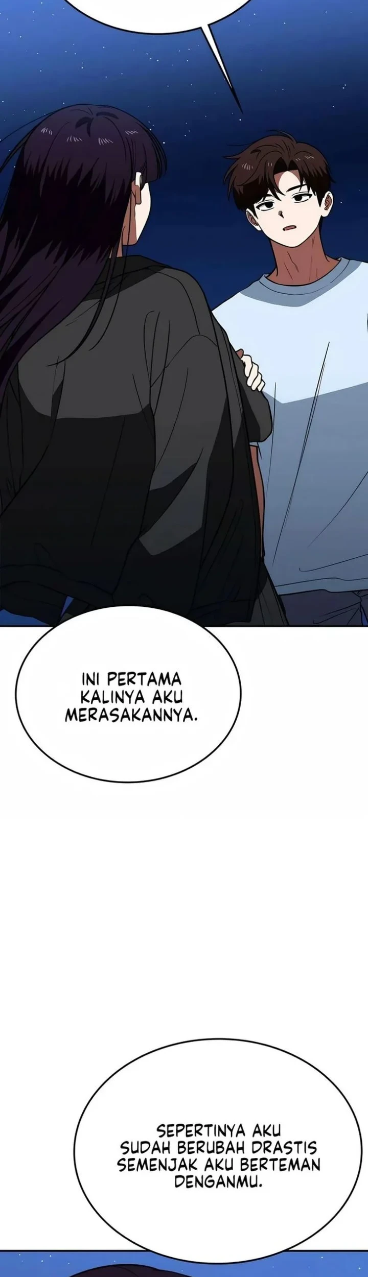 The Princess Goes to School Chapter 27 Gambar 44