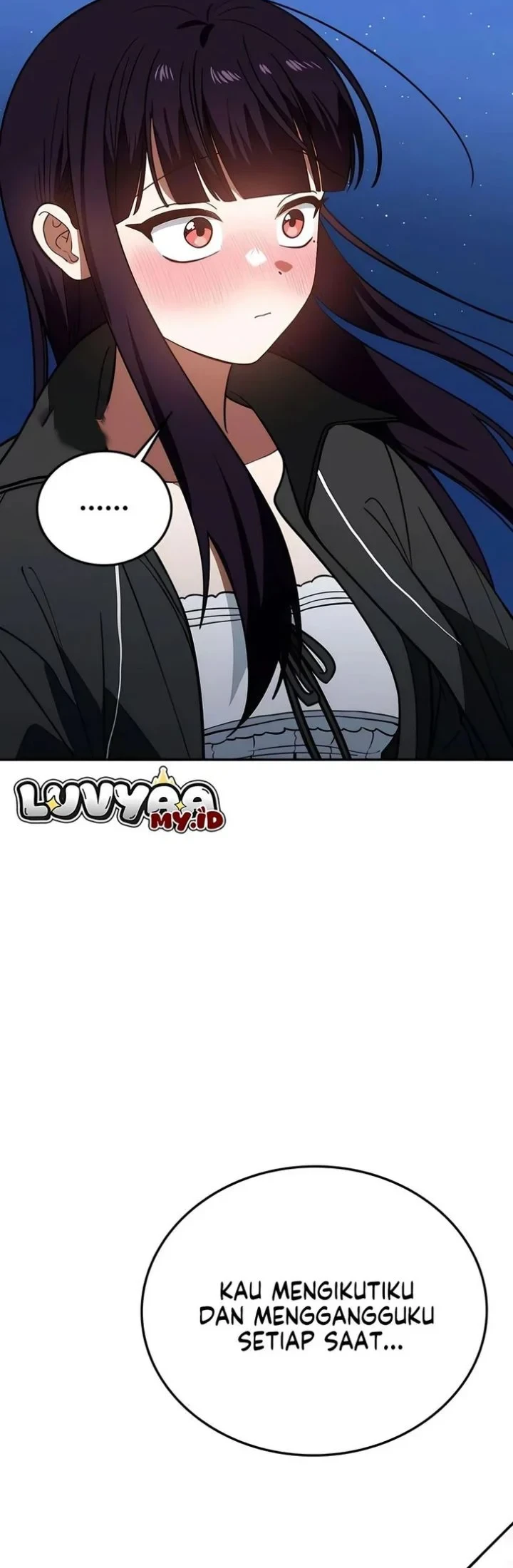 The Princess Goes to School Chapter 27 Gambar 45