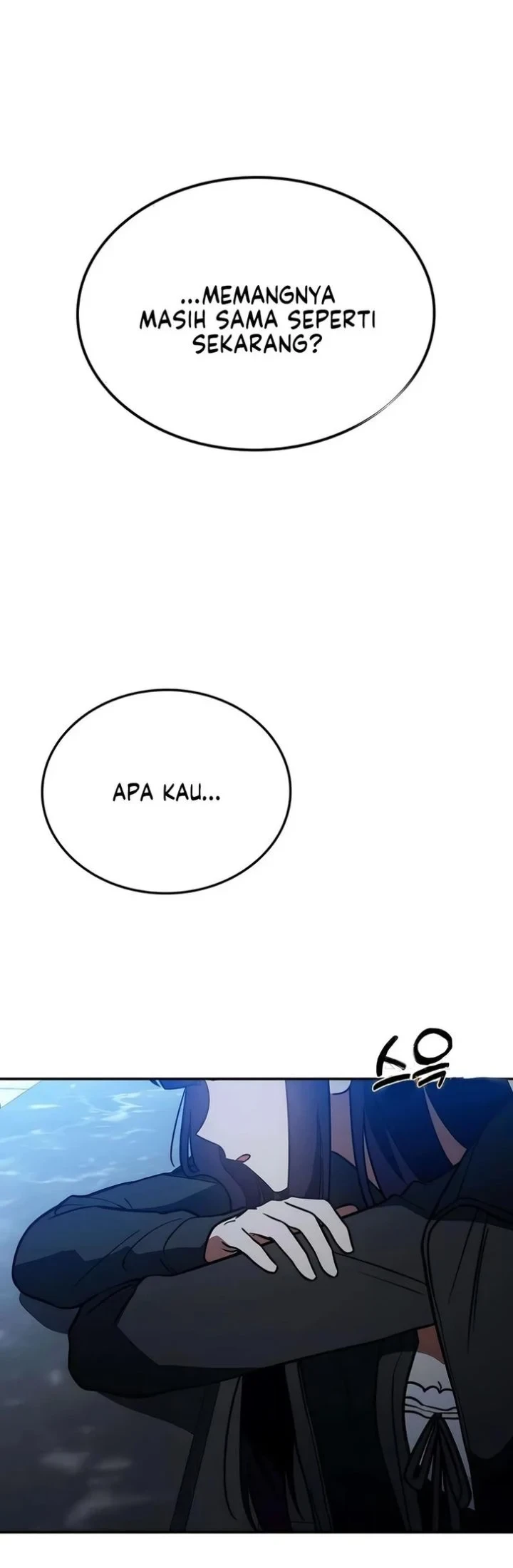 The Princess Goes to School Chapter 27 Gambar 48