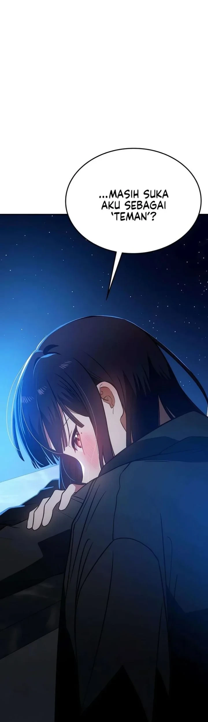 The Princess Goes to School Chapter 27 Gambar 49