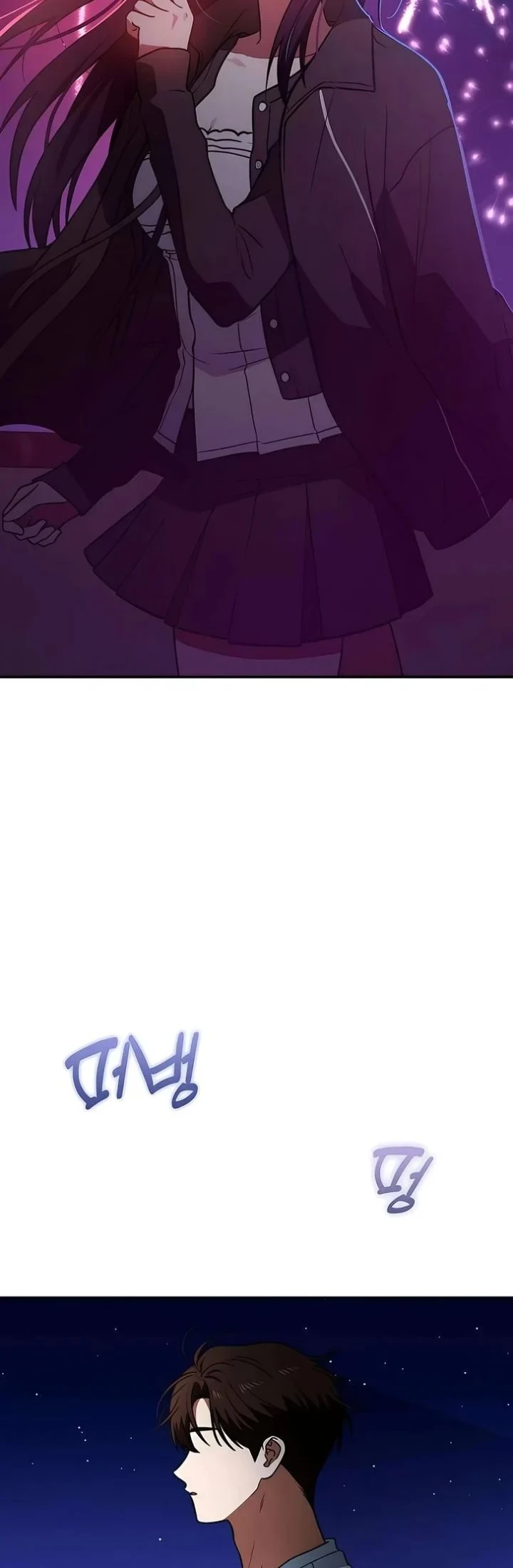 The Princess Goes to School Chapter 27 Gambar 54