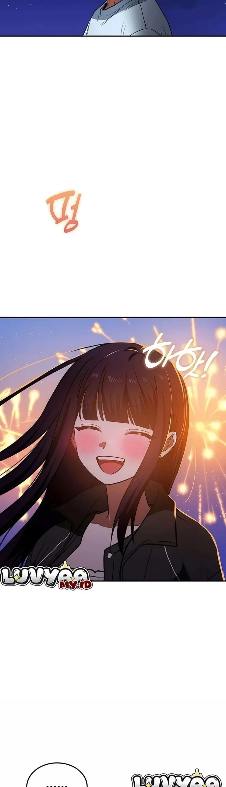 The Princess Goes to School Chapter 27 Gambar 55
