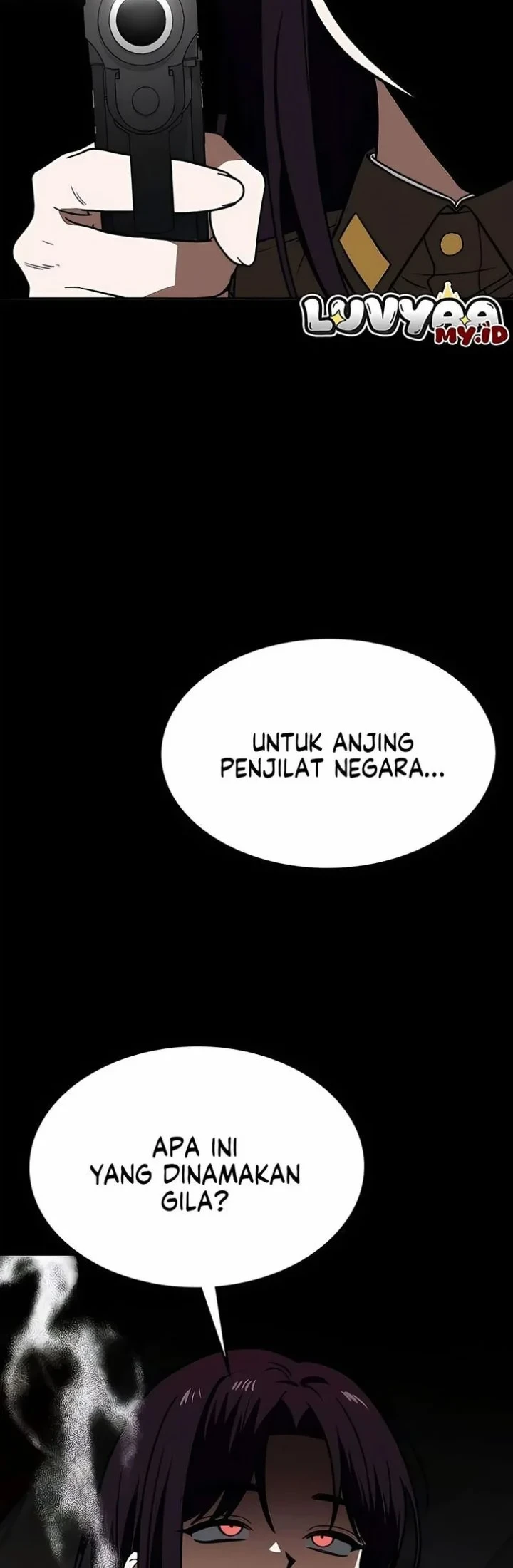 The Princess Goes to School Chapter 27 Gambar 60
