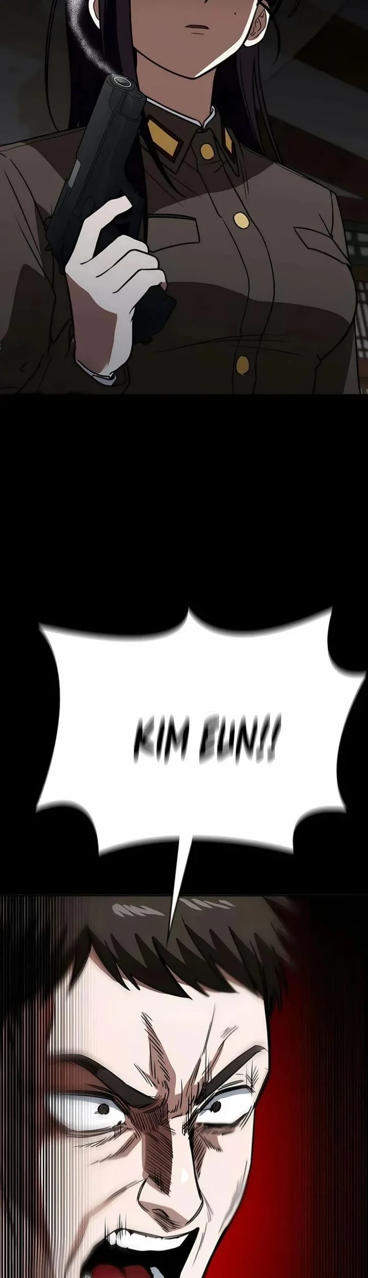 The Princess Goes to School Chapter 27 Gambar 61
