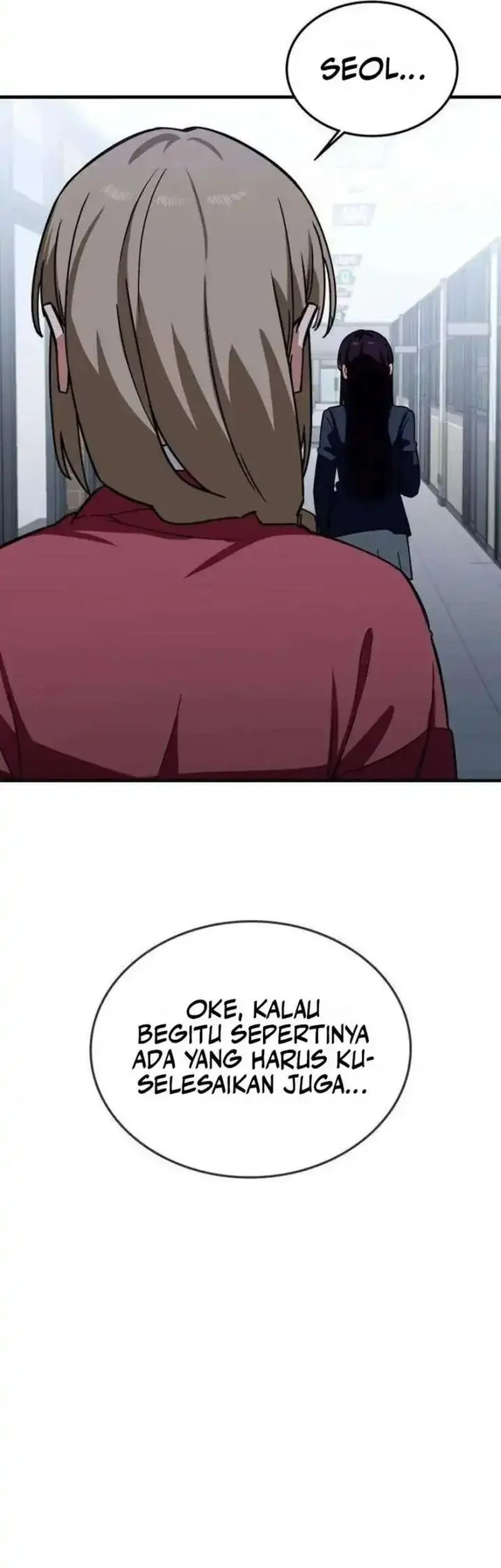 The Princess Goes to School Chapter 3 Gambar 29