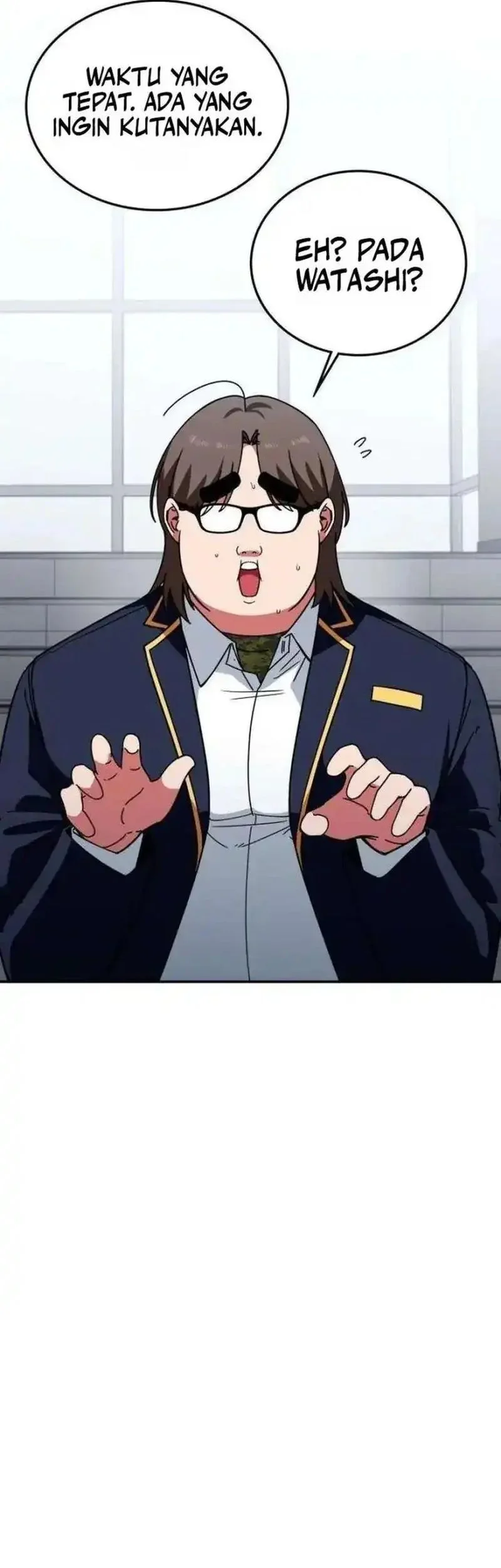 The Princess Goes to School Chapter 3 Gambar 33