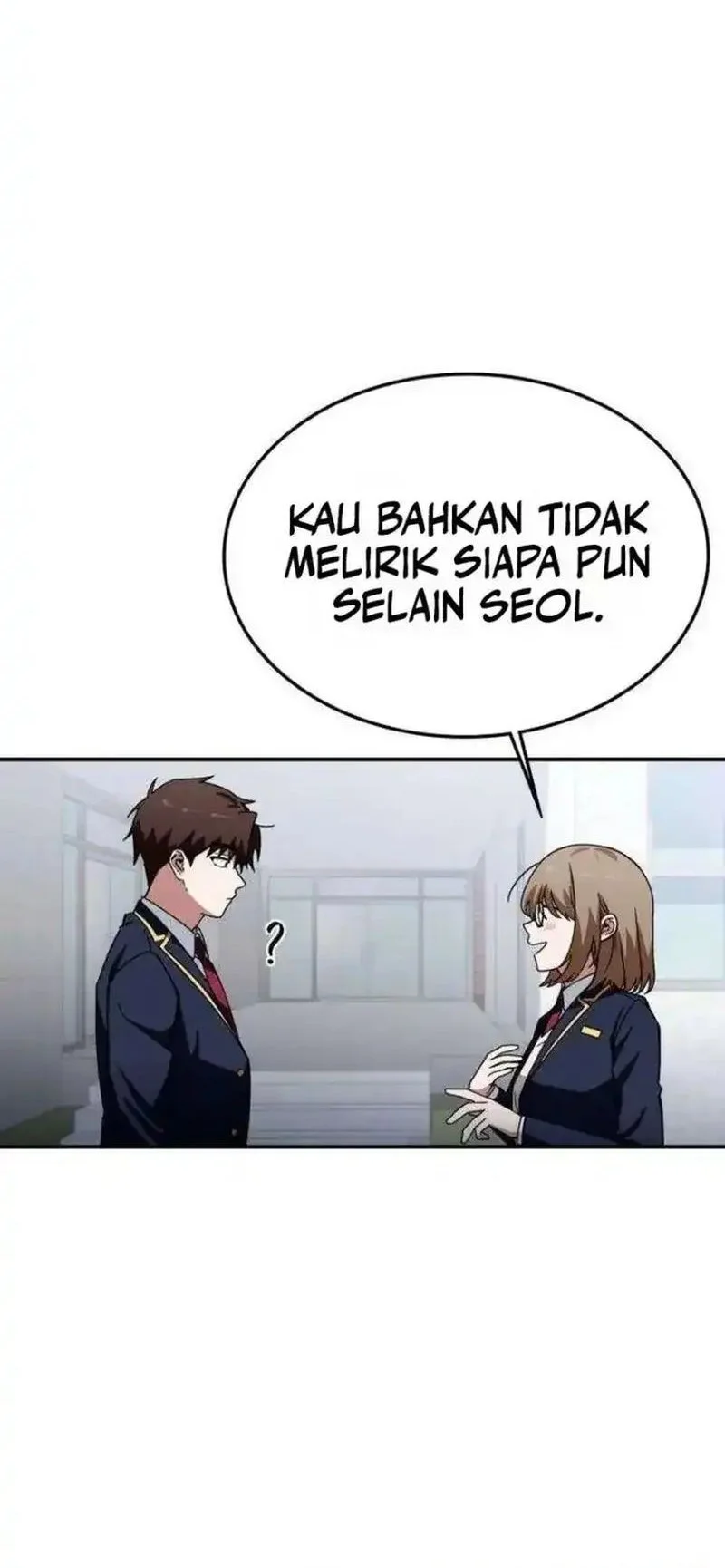 The Princess Goes to School Chapter 3 Gambar 36