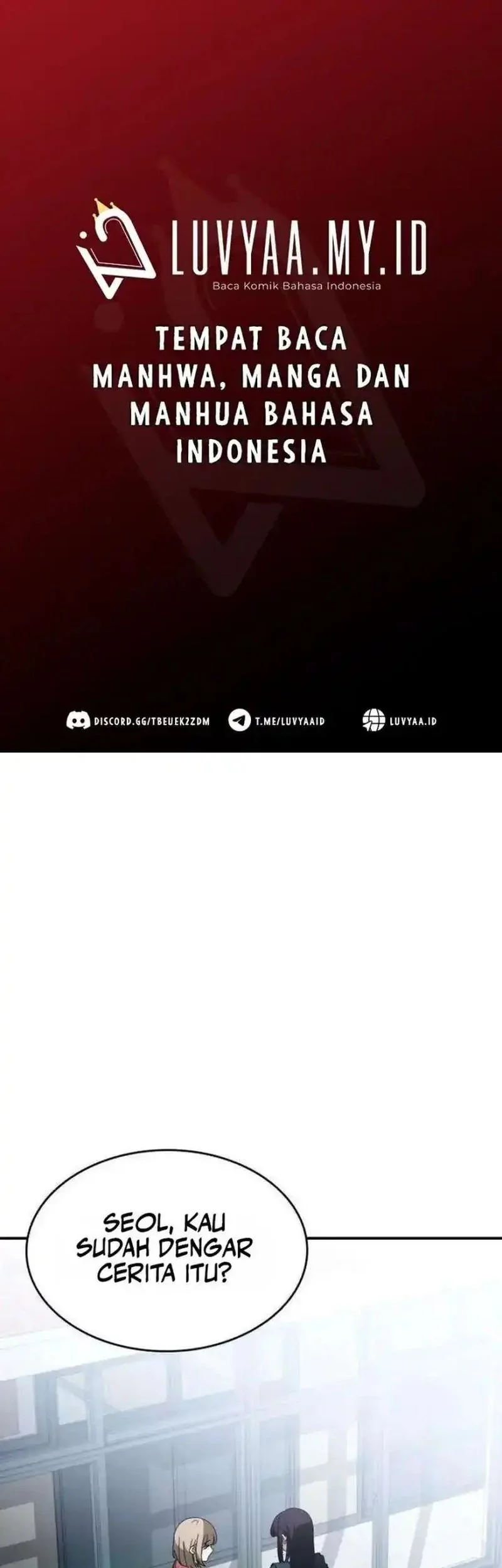 Komik The Princess Goes to School Chapter 3 gambar 1