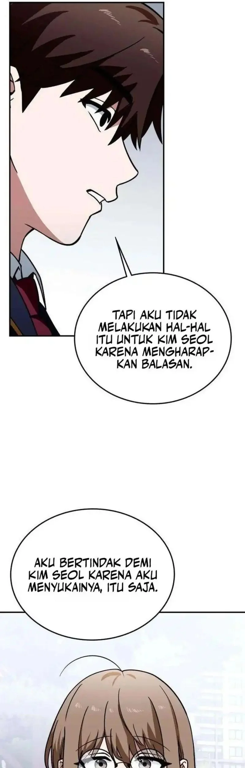 The Princess Goes to School Chapter 3 Gambar 41