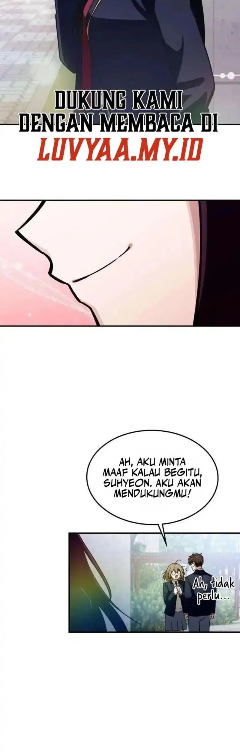 The Princess Goes to School Chapter 3 Gambar 44