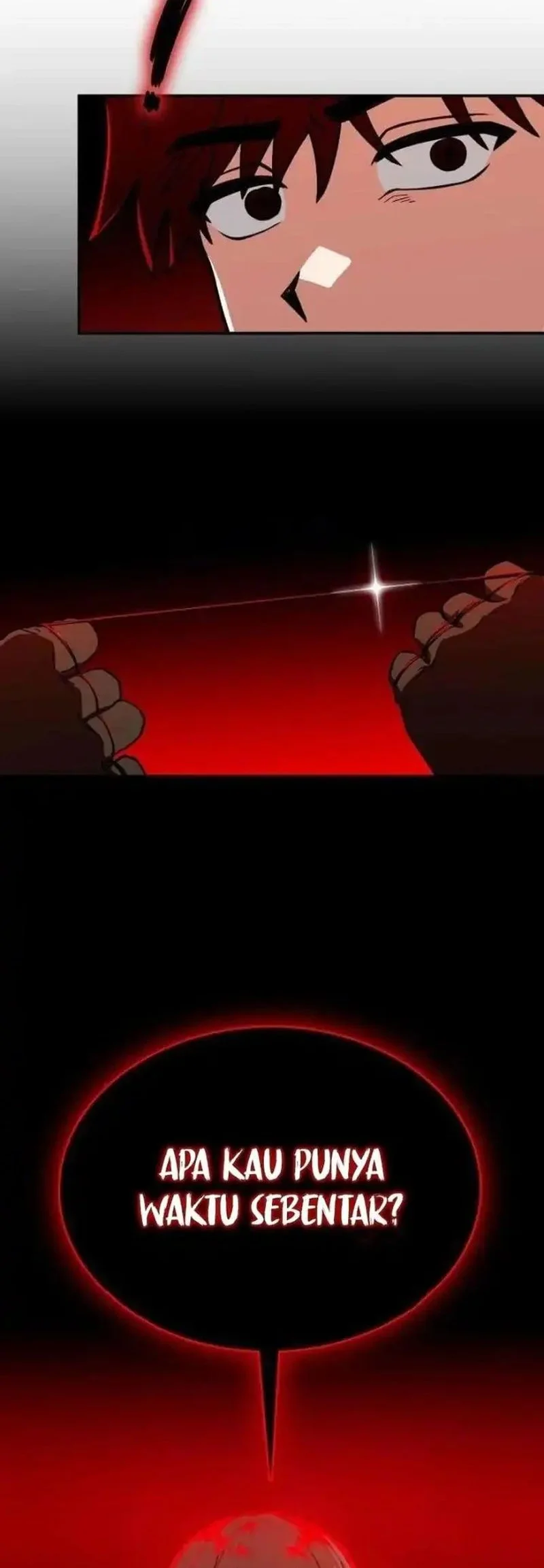 The Princess Goes to School Chapter 3 Gambar 48