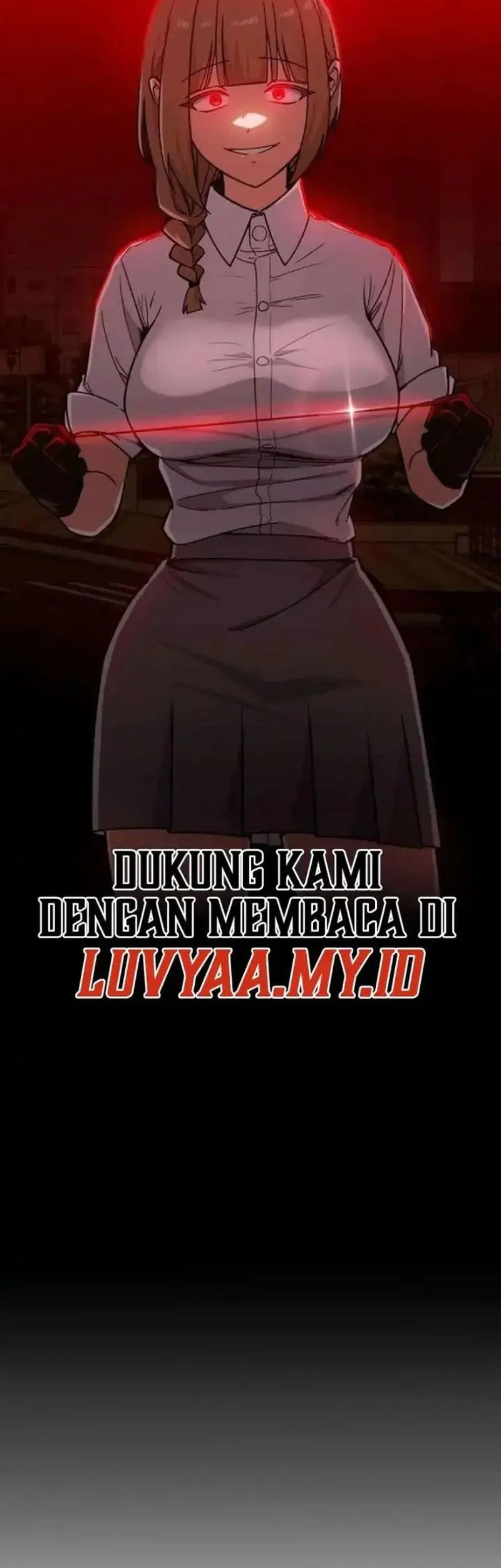 The Princess Goes to School Chapter 3 Gambar 49