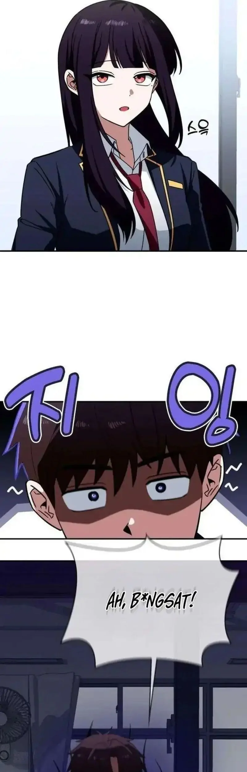 The Princess Goes to School Chapter 3 Gambar 5