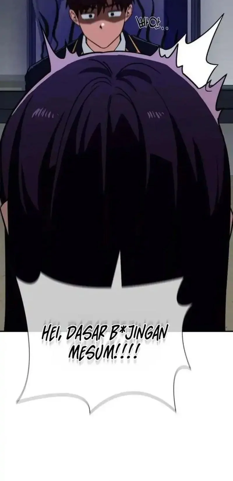 The Princess Goes to School Chapter 3 Gambar 6