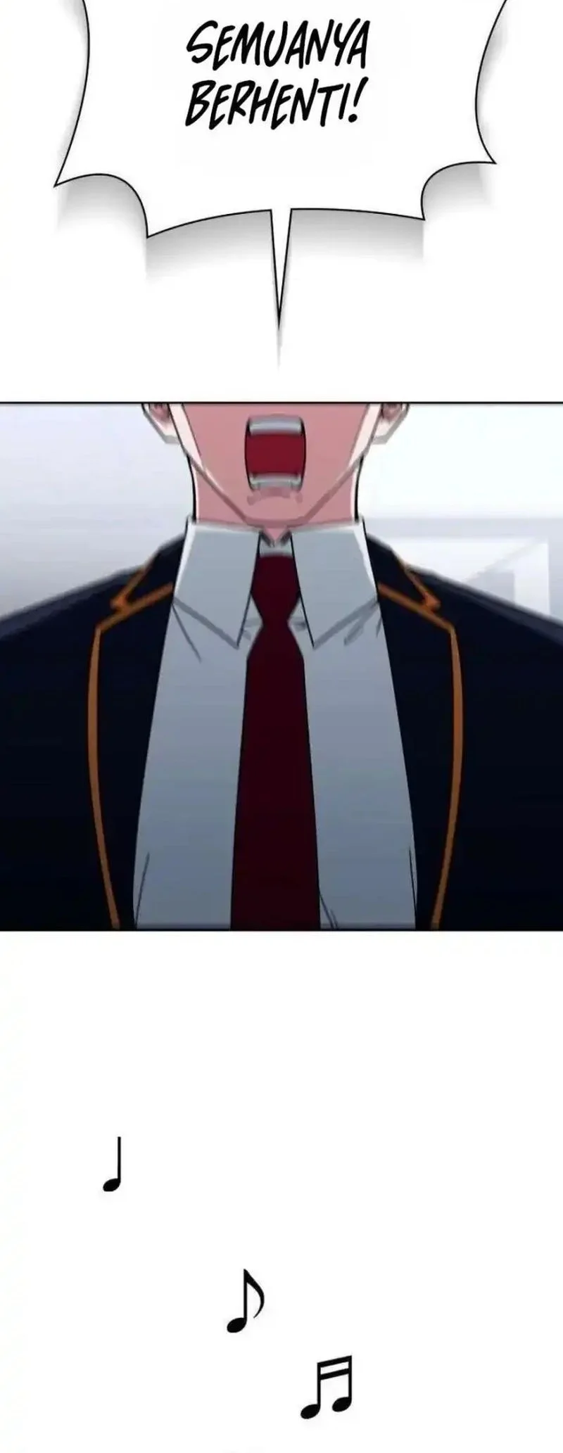 The Princess Goes to School Chapter 3 Gambar 8