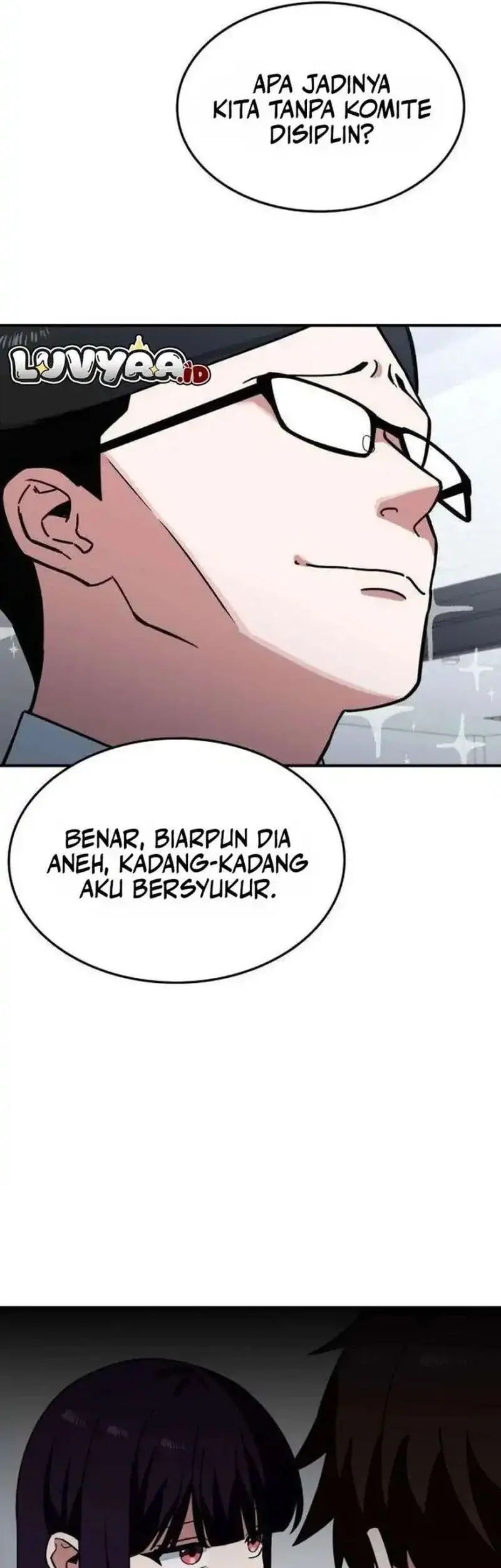 The Princess Goes to School Chapter 3 Gambar 13