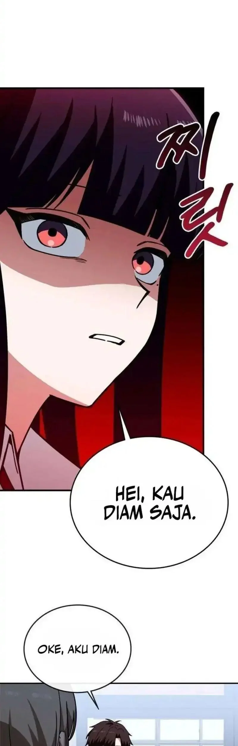 The Princess Goes to School Chapter 3 Gambar 15