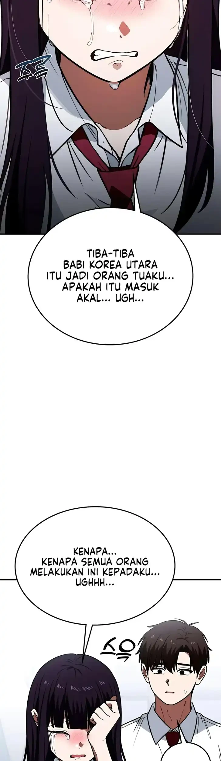 The Princess Goes to School Chapter 30 Gambar 35