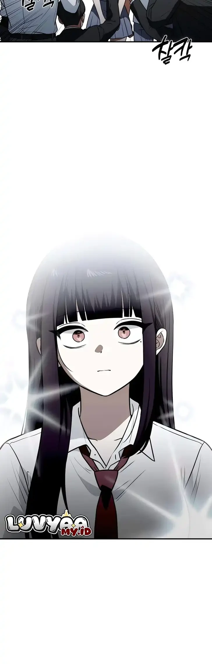 The Princess Goes to School Chapter 30 Gambar 39