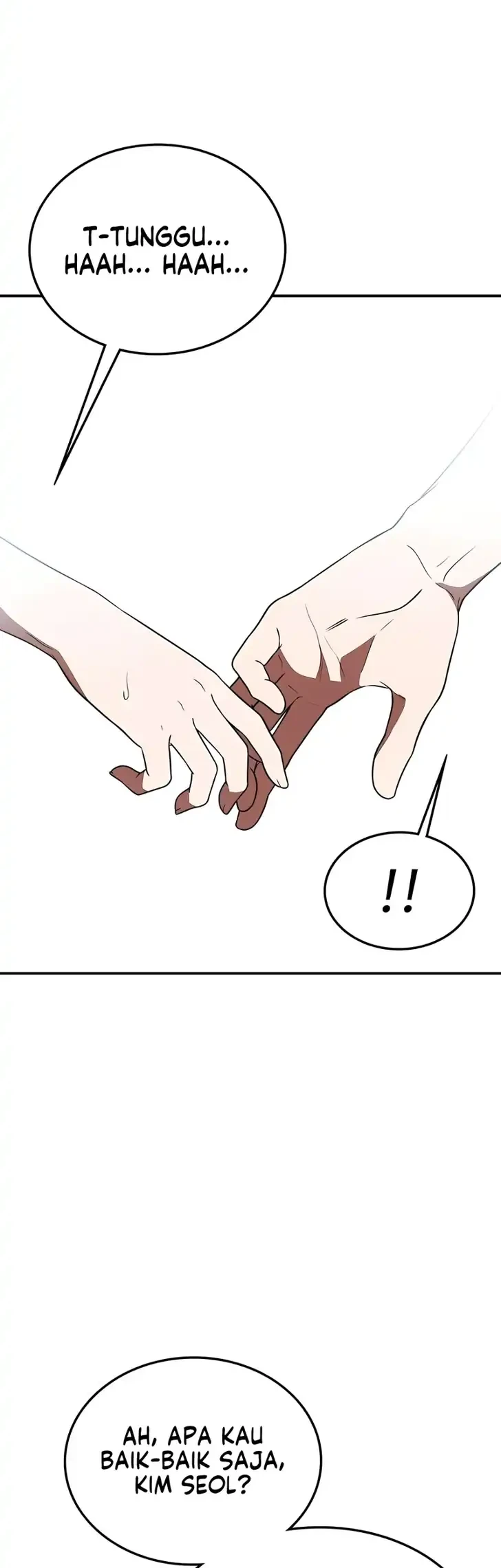 The Princess Goes to School Chapter 30 Gambar 48