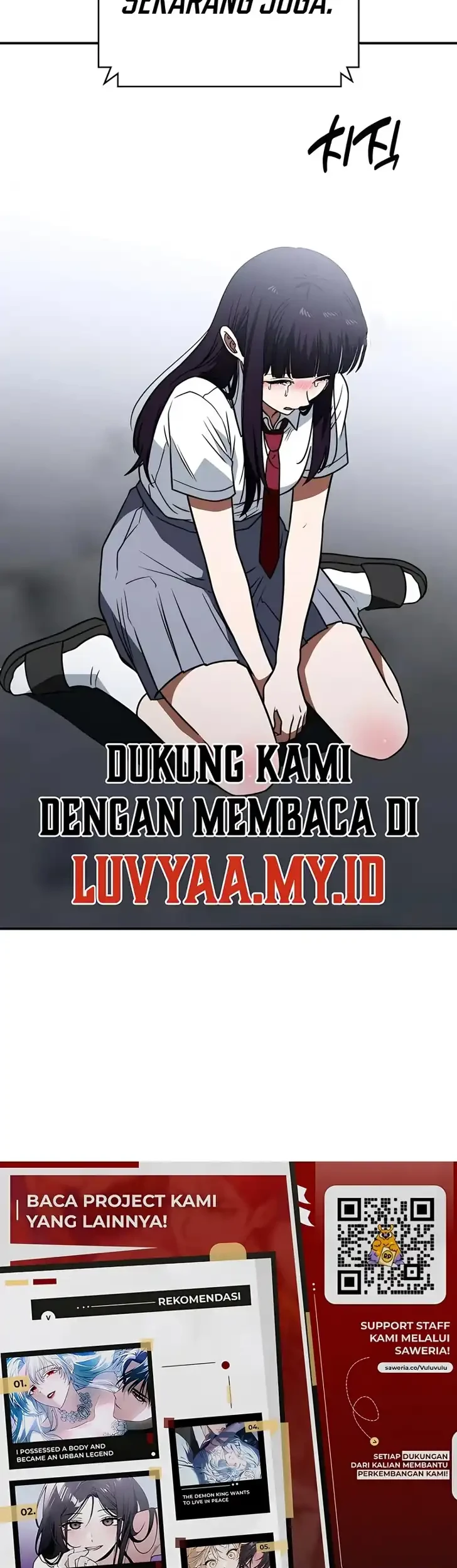 The Princess Goes to School Chapter 30 Gambar 55