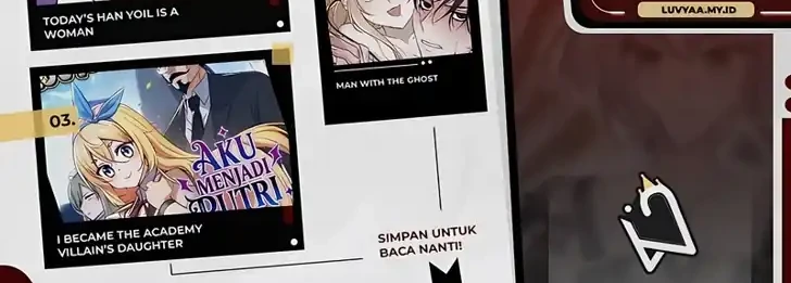 The Princess Goes to School Chapter 30 Gambar 56