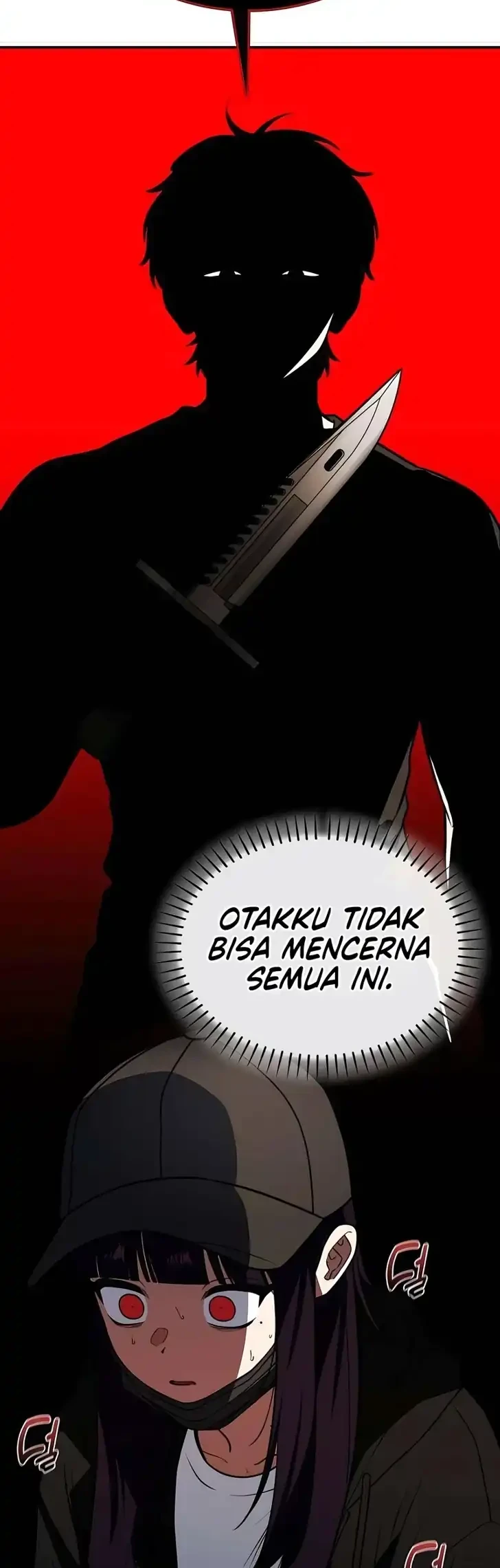 The Princess Goes to School Chapter 32 Gambar 39