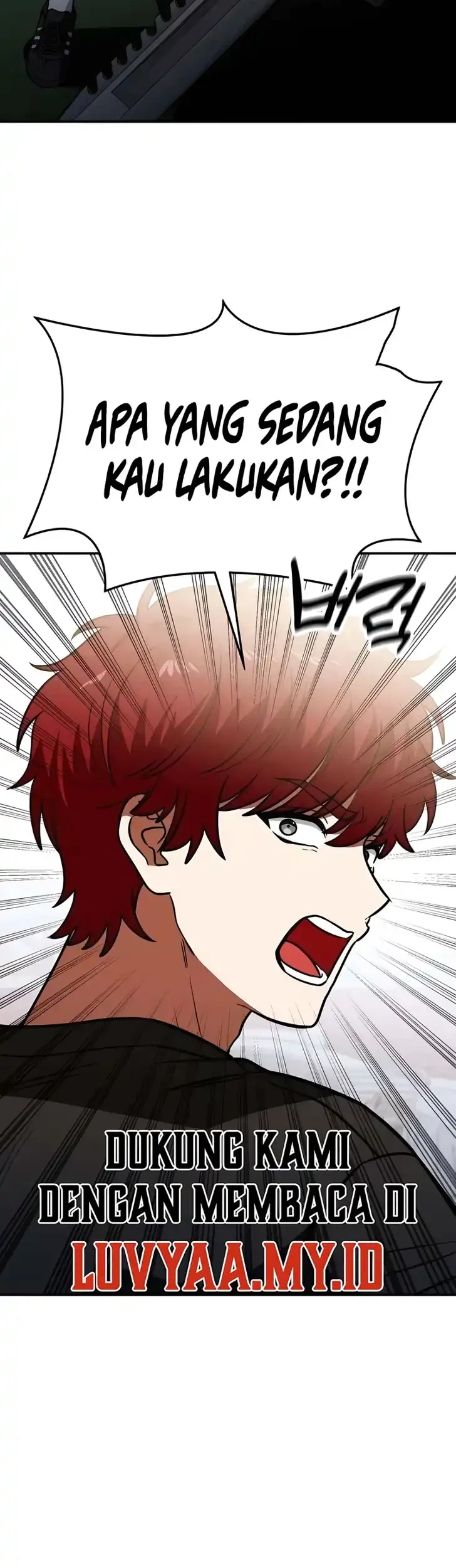 The Princess Goes to School Chapter 32 Gambar 47