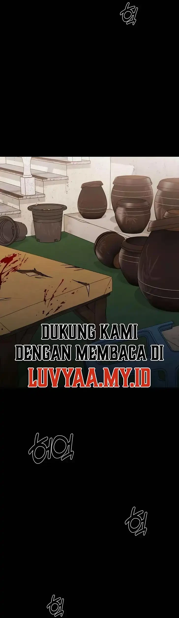 The Princess Goes to School Chapter 32 Gambar 55